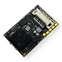 Décodeur sonore DCC Next18 X 3800 Saurer - Trains160 160ACC3800S - N 1/160 - 2