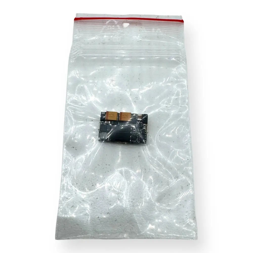 Décodeur sonore DCC Next18 X 3800 Saurer - Trains160 160ACC3800S - N 1/160 - 3