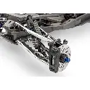 Funco Sand Car VXL 8S TSM RTR - Traxxas 109076-4-ORNG - 1/5 - 43