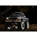 Crawler - TRX-4M Ford F-150 Ranger XLT Noir RTR - Traxxas 97044-1-BLK - 1/18 - 8