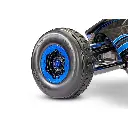 Funco Sand Car VXL 8S TSM RTR - Traxxas 109076-4-ORNG - 1/5 - 54