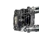 Funco Sand Car VXL 8S TSM RTR - Traxxas 109076-4-ORNG - 1/5 - 40