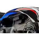 Mini XRT VXL RTR (Accu/Chargeur) - Traxxas 108076-1-BLUE - 1/10 - 34