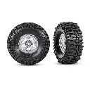 TRX-4M High Trail Cheyenne K10 RTR - Traxxas 97064-1-FD - 1/18 - 17