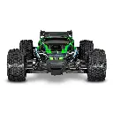 Mini XRT VXL RTR (Accu/Chargeur) - Traxxas 108076-1-GRN - 1/10 - 2