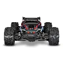 Mini XRT VXL RTR (Accu/Chargeur) - Traxxas 108076-1-RED - 1/10 - 2