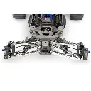 Funco Sand Car VXL 8S TSM RTR - Traxxas 109076-4-ORNG - 1/5 - 48