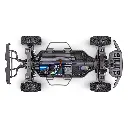 Off-Road Truck - Ford F-150 Raptor R 4x4 RTR FOX - Traxxas 101076-4-FOX - 1/10 - 5