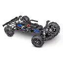 Off-Road Truck - Ford F-150 Raptor R 4x4 RTR FOX - Traxxas 101076-4-FOX - 1/10 - 4