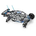 Funco Sand Car VXL 8S TSM RTR - Traxxas 109076-4-ORNG - 1/5 - 17