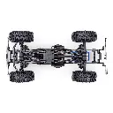 TRX-4M High Trail Cheyenne K10 RTR - Traxxas 97064-1-FD - 1/18 - 7