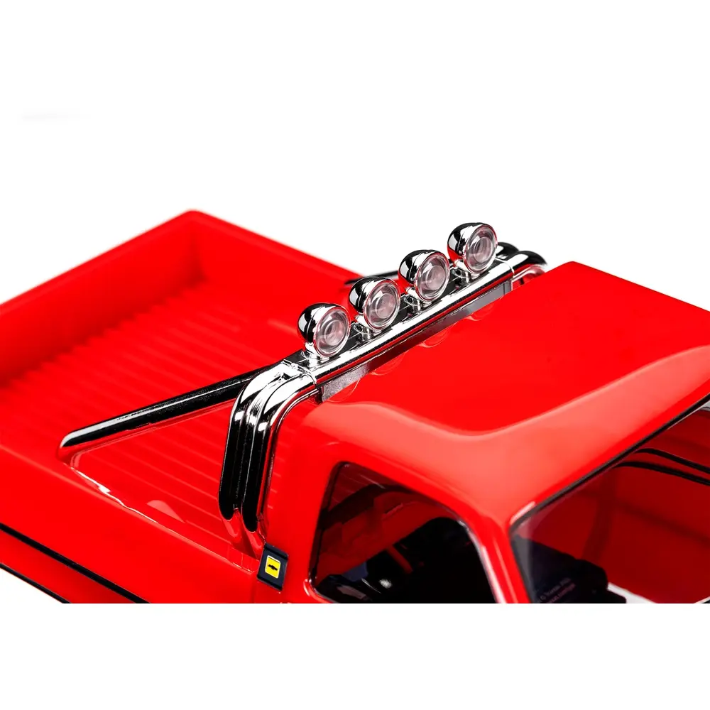 TRX-4M High Trail Cheyenne K10 RTR - Traxxas 97064-1-FD - 1/18 - 14