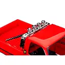 TRX-4M High Trail Cheyenne K10 RTR - Traxxas 97064-1-FD - 1/18 - 14