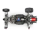 Funco Sand Car VXL 8S TSM RTR - Traxxas 109076-4-ORNG - 1/5 - 6