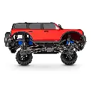 Crawler - TRX-4M Land Rover Defender Vert RTR - Traxxas 97054-1-GRN - 1/18 - 5