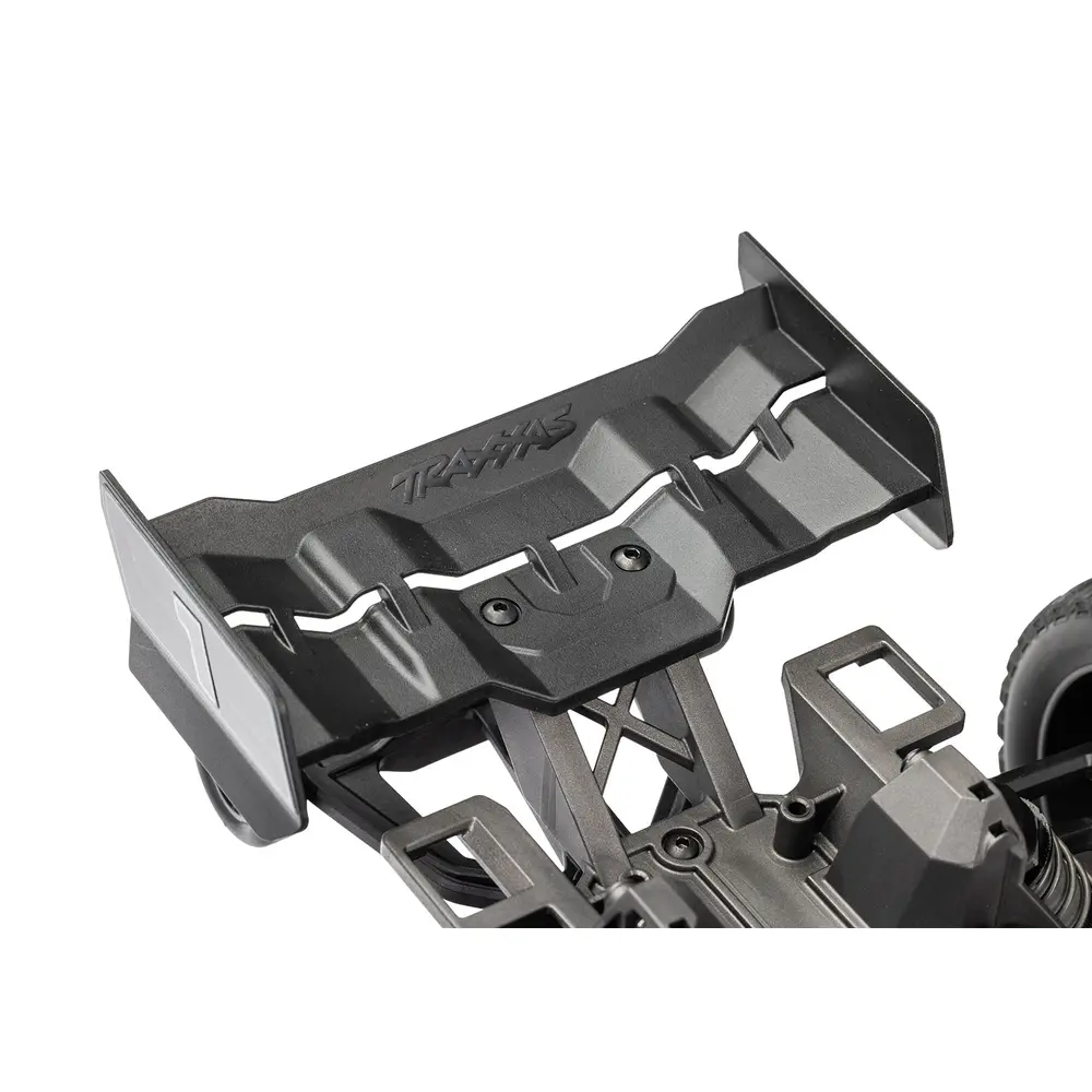 Mini XRT VXL RTR (Accu/Chargeur) - Traxxas 108076-1-BLUE - 1/10 - 37