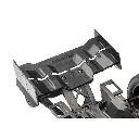 Mini XRT VXL RTR (Accu/Chargeur) - Traxxas 108076-1-BLUE - 1/10 - 37