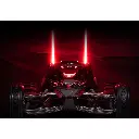 Funco Sand Car VXL 8S TSM RTR - Traxxas 109076-4-ORNG - 1/5 - 14