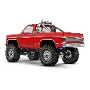 TRX-4M High Trail Cheyenne K10 RTR - Traxxas 97064-1-FD - 1/18 - 4