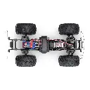 TRX-4MT Ford F-150 Monster Truck RTR - Traxxas 98044-1-BLK - 1/18 - 4