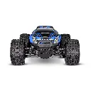 Mini Maxx BL-2S RTR - Traxxas 107154-1-BLUE - 1/10 - 2