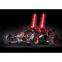 Funco Sand Car VXL 8S TSM RTR - Traxxas 109076-4-ORNG - 1/5 - 13