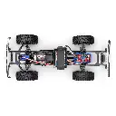 TRX-4M High Trail Cheyenne K10 RTR - Traxxas 97064-1-FD - 1/18 - 5