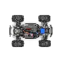 Mini Maxx BL-2S RTR - Traxxas 107154-1-BLK - 1/10 - 6