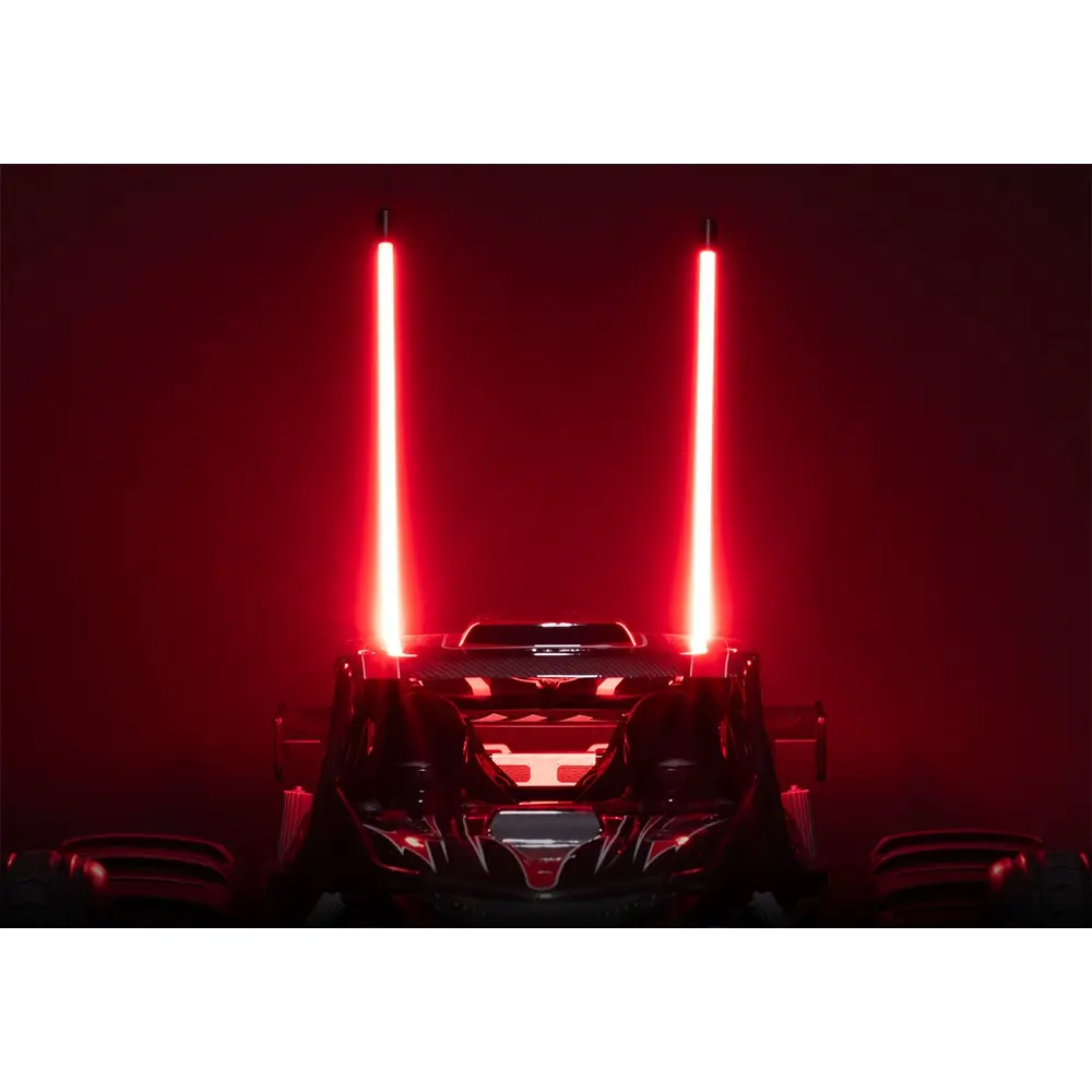 Funco Sand Car VXL 8S TSM RTR - Traxxas 109076-4-ORNG - 1/5 - 15