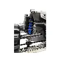 Funco Sand Car VXL 8S TSM RTR - Traxxas 109076-4-ORNG - 1/5 - 57