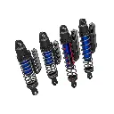 Funco Sand Car VXL 8S TSM RTR - Traxxas 109076-4-ORNG - 1/5 - 55