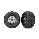 TRX-4MT Ford F-150 Monster Truck RTR - Traxxas 98044-1-BLK - 1/18 - 9