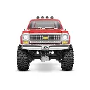 TRX-4M High Trail Cheyenne K10 RTR - Traxxas 97064-1-FD - 1/18 - 3