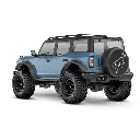 TRX-4M Ford Bronco Aera 51 - Traxxas 97074-1-A51 - 1/18 - 2