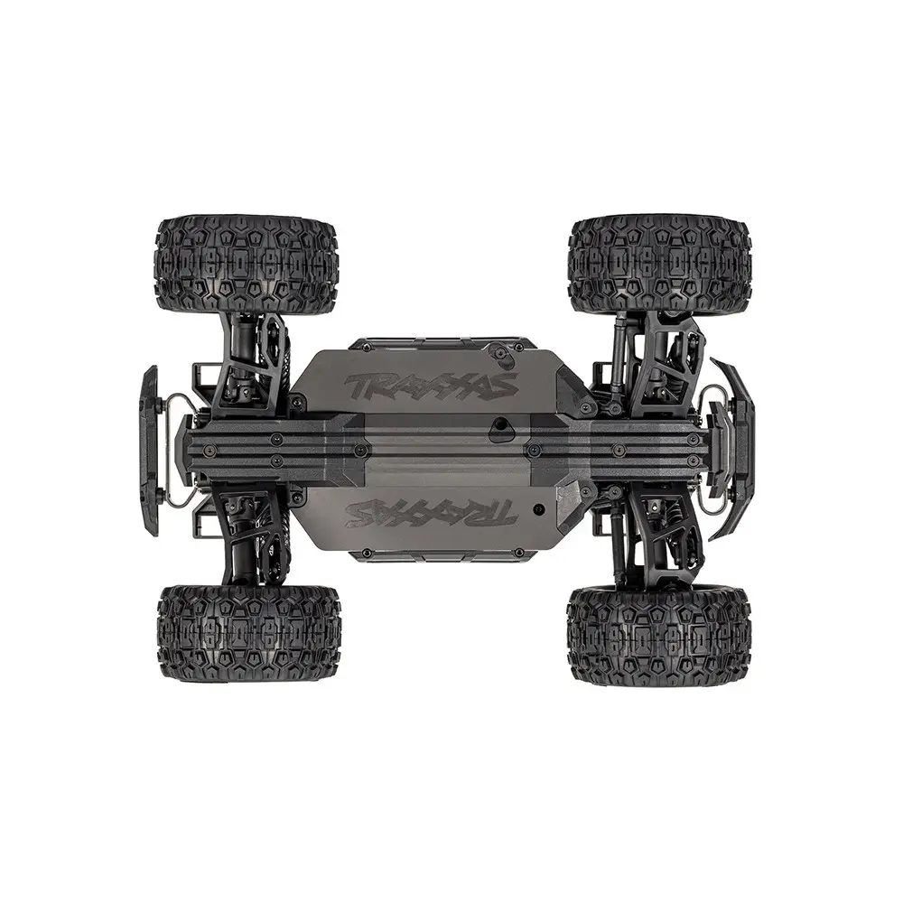 Mini Maxx BL-2S RTR - Traxxas 107154-1-GRN - 1/10 - 10