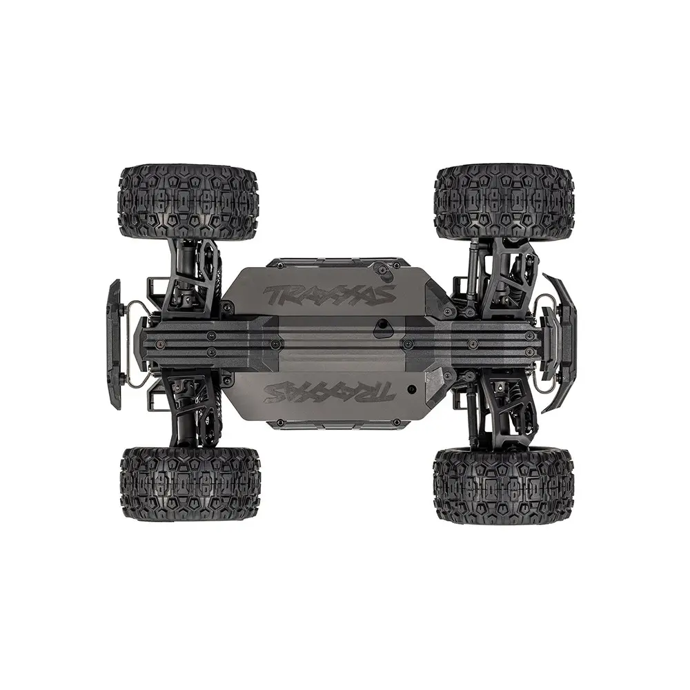 Mini Maxx BL-2S RTR - Traxxas 107154-1-BLK - 1/10 - 7