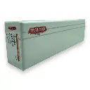 Autorail Diesel Analogique XBD 4032 - Trains160 16066 SNCF - N 1/160 - EP IV - 4