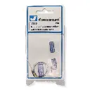 Panneau indication de destination éclairage LED VIESSMANN 1398 HO 1/87 - EP V VI - 2