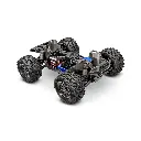 Mini Maxx BL-2S RTR - Traxxas 107154-1-BLK - 1/10 - 4