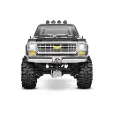 Crawler - TRX-4M Chevrolet Cheyenne High Trail RTR Noir - Traxxas 97067-1-BLK - 1/18 - 3