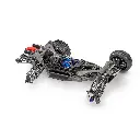 Funco Sand Car VXL 8S TSM RTR - Traxxas 109076-4-ORNG - 1/5 - 11