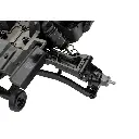 Mini XRT VXL RTR (Accu/Chargeur) - Traxxas 108076-1-RED - 1/10 - 28