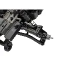 Mini XRT VXL RTR (Accu/Chargeur) - Traxxas 108076-1-BLUE - 1/10 - 28