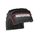 Funco Sand Car VXL 8S TSM RTR - Traxxas 109076-4-ORNG - 1/5 - 52