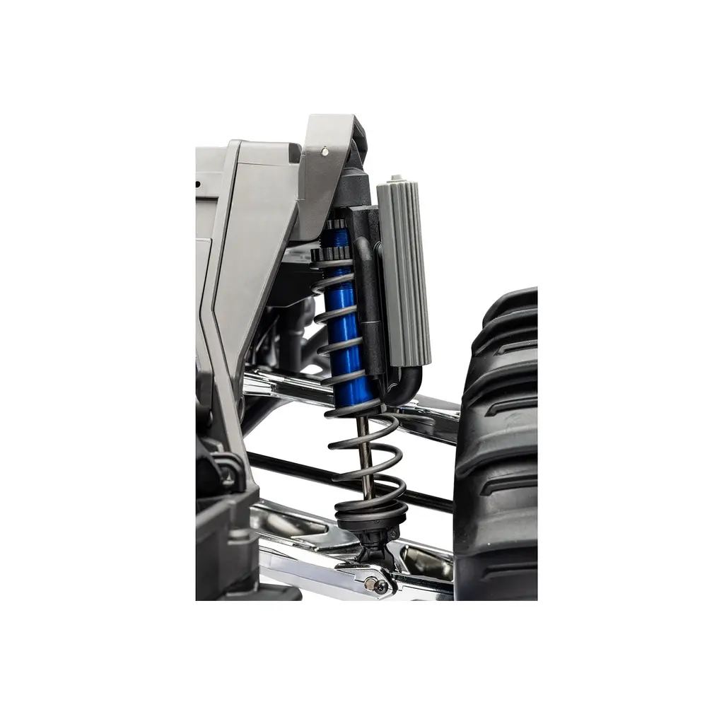 Funco Sand Car VXL 8S TSM RTR - Traxxas 109076-4-ORNG - 1/5 - 56