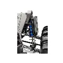 Funco Sand Car VXL 8S TSM RTR - Traxxas 109076-4-ORNG - 1/5 - 56