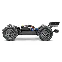 Mini XRT VXL RTR (Accu/Chargeur) - Traxxas 108076-1-GRN - 1/10 - 5