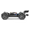 Mini XRT VXL RTR (Accu/Chargeur) - Traxxas 108076-1-BLUE - 1/10 - 5