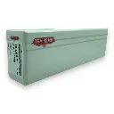 Autorail Diesel Analogique XBD 93953 GRG - TRAINS160 16068 - SNCF - N : 1/160 - EP. IV  - 4