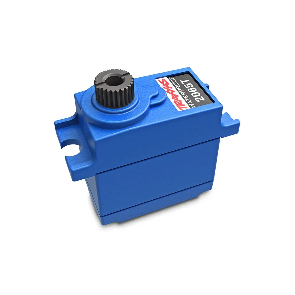 TRX-4M High Trail Cheyenne K10 RTR - Traxxas 97064-1-FD - 1/18 - 21